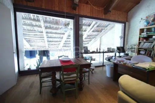 Salle à manger - Rustic Casale with Panoramic Views in Bra