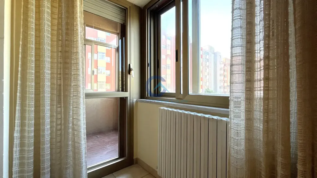 Toad - 3-Bed Apartment with Terrace in Catanzaro Lido