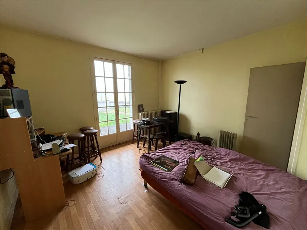 Maison 7 pièces à Pougues Les Eaux