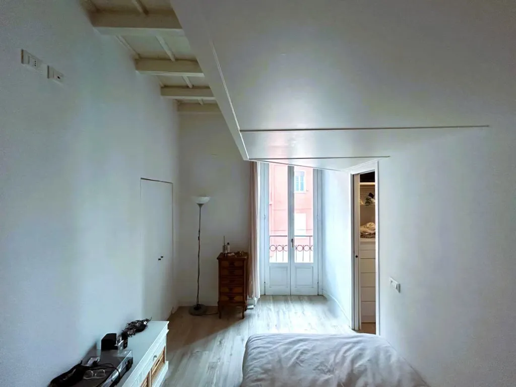 Chambres - Milan Studio Flat with Traditional Charm