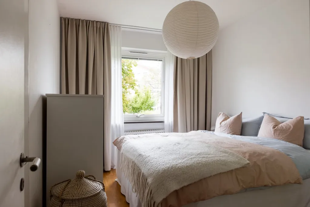 Chambres - Modern Flats with Park in Gothenburg