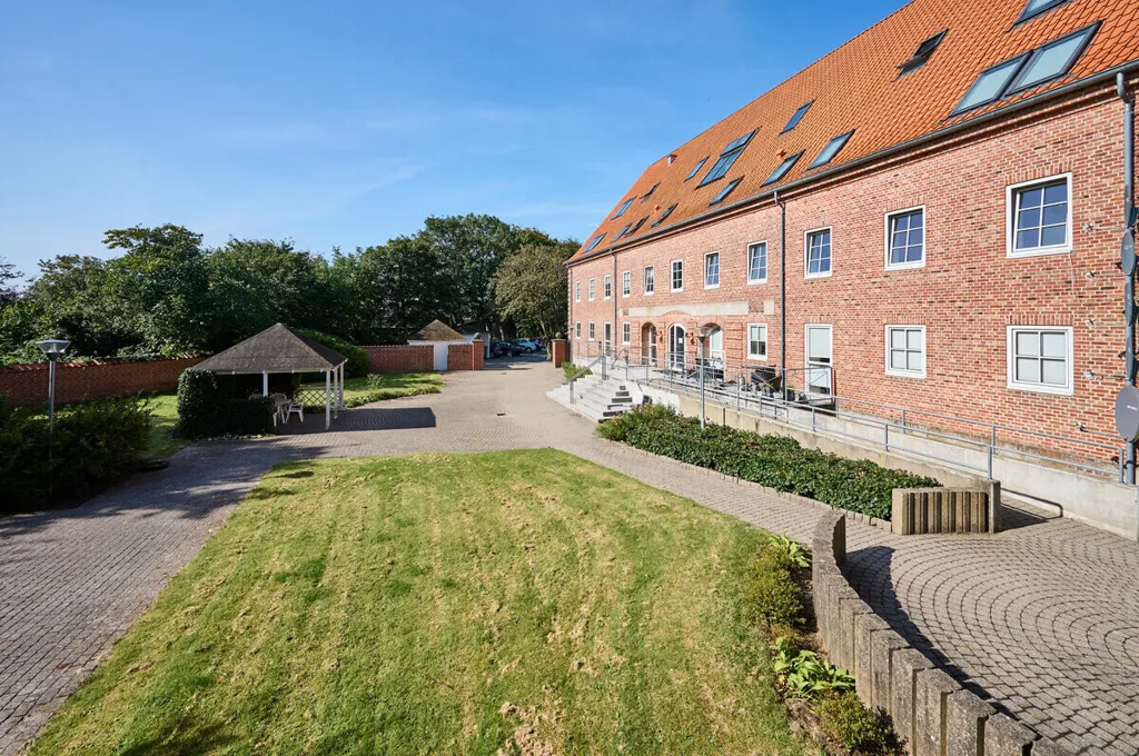 Esterno - Converted Apartment with Elevator in Vemb