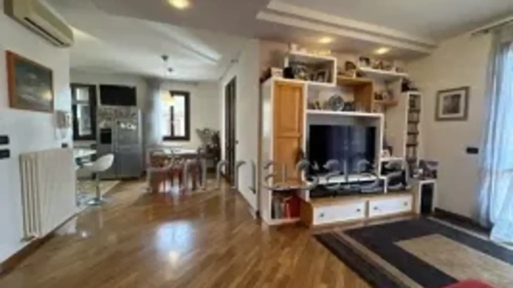 Elutuba - Apartment with Terrace in Carpi