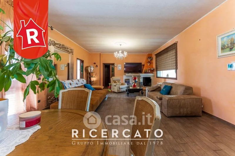 Salle à manger - Villa with Pool in Copertino