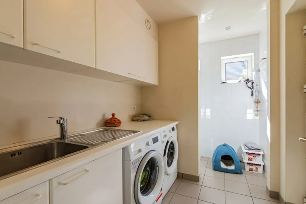 5-bedroom house in Beersel