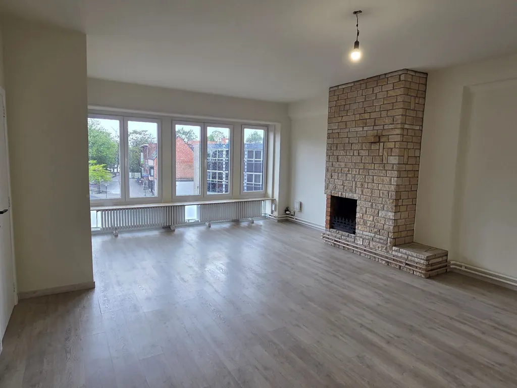 Elutuba - Fully Renovated Flat with Large Terrace in Centre