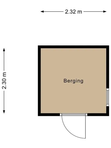 Plaan - Eco-Friendly Villa with Solar Panels in Venlo
