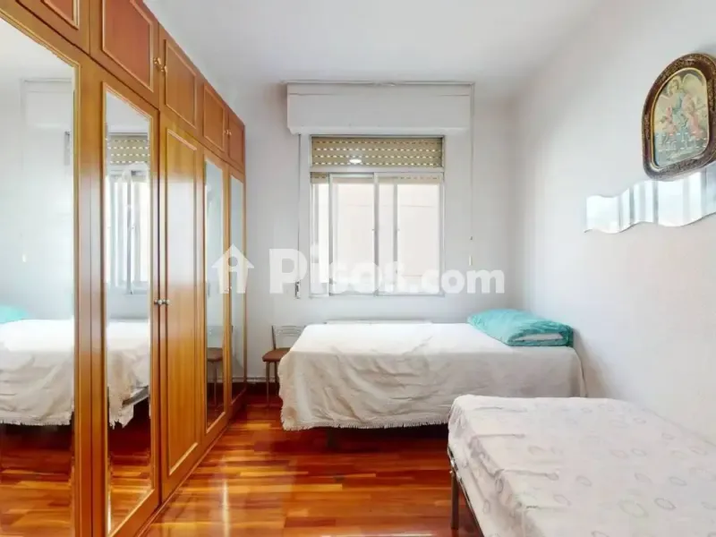 Magamistoad - Apartment with Lift in Bilbao