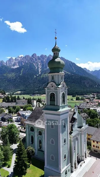 Modern Studio with Mountain View in Dobbiaco