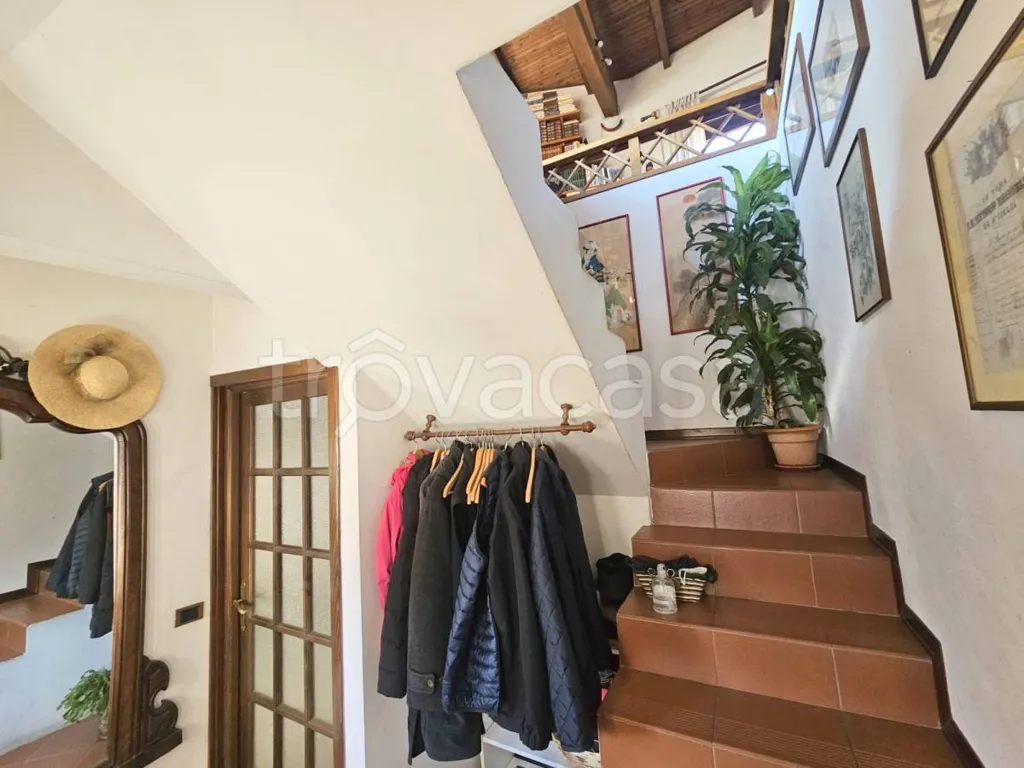 Stanze - Villa with Panoramic Views in Condove