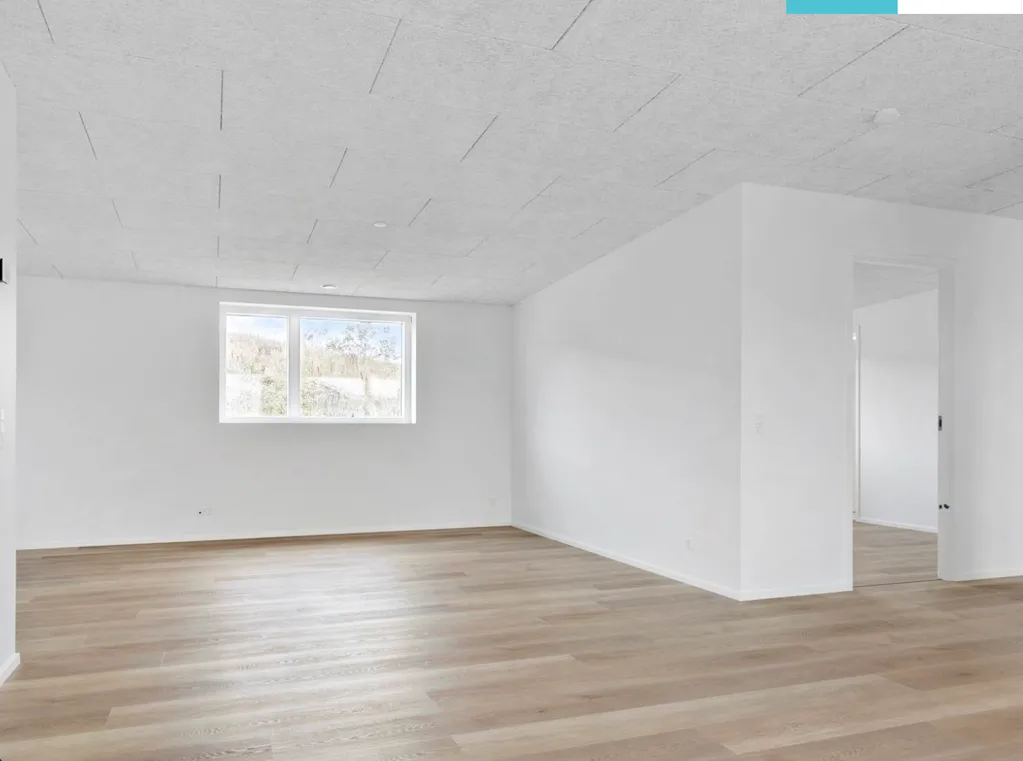 Maison 3 pièces à Hobro