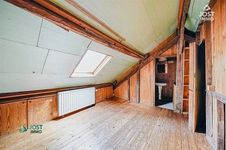 Maison 4 chambres à Nobressart