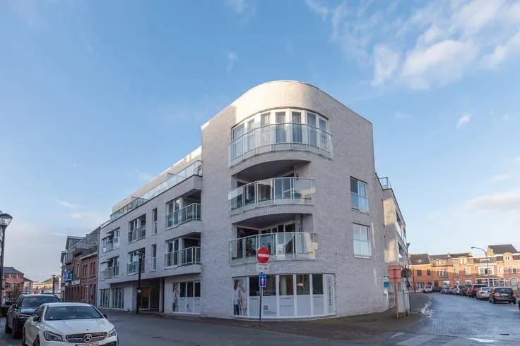 Appartement 1 chambres à Willebroek
