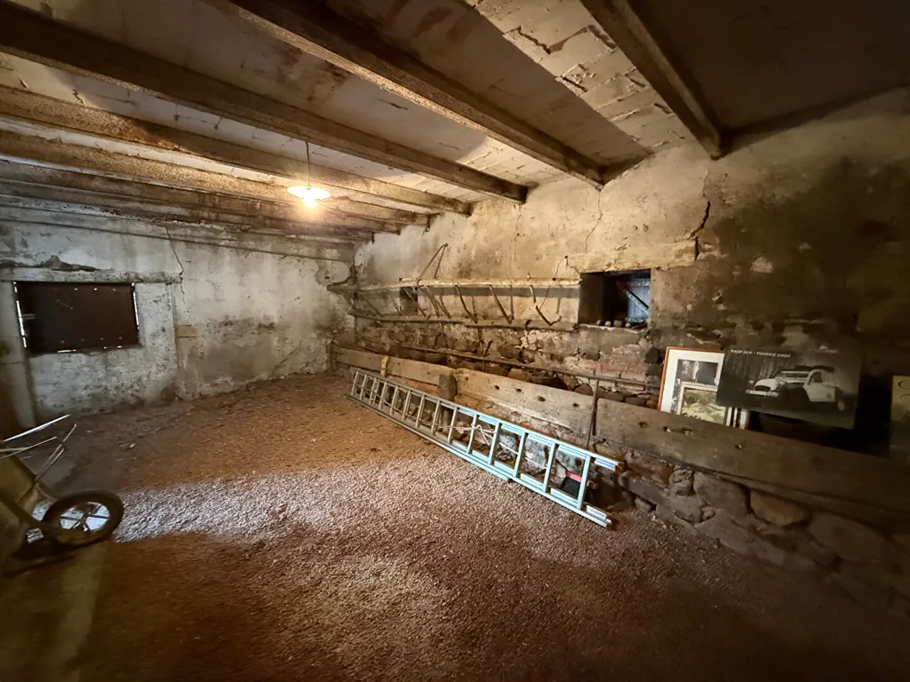 Pièces - Maison 2 pièces à FR