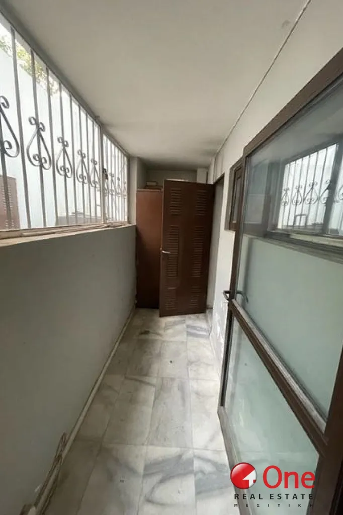 Entrée - Maisonette with Sea View in Glyfada