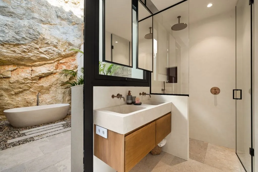 Vannitoad - Luxury Villa with Infinity Pool in Jávea