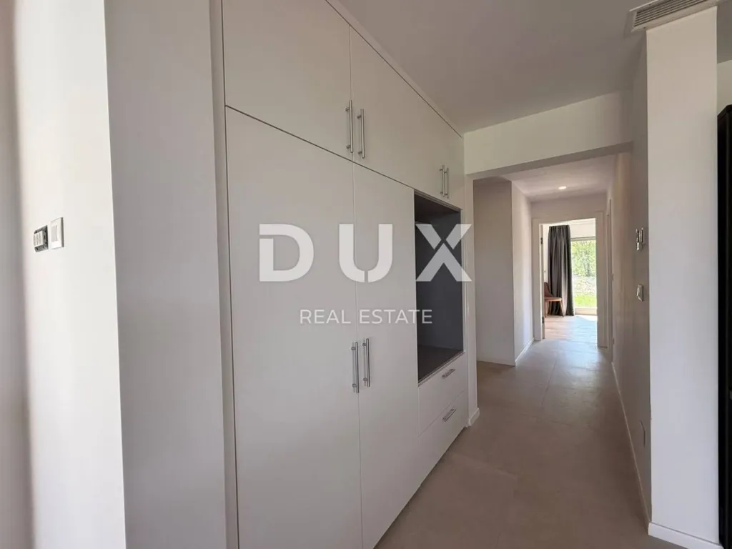 Entrée - Contemporary Villa with Pool in Motovun