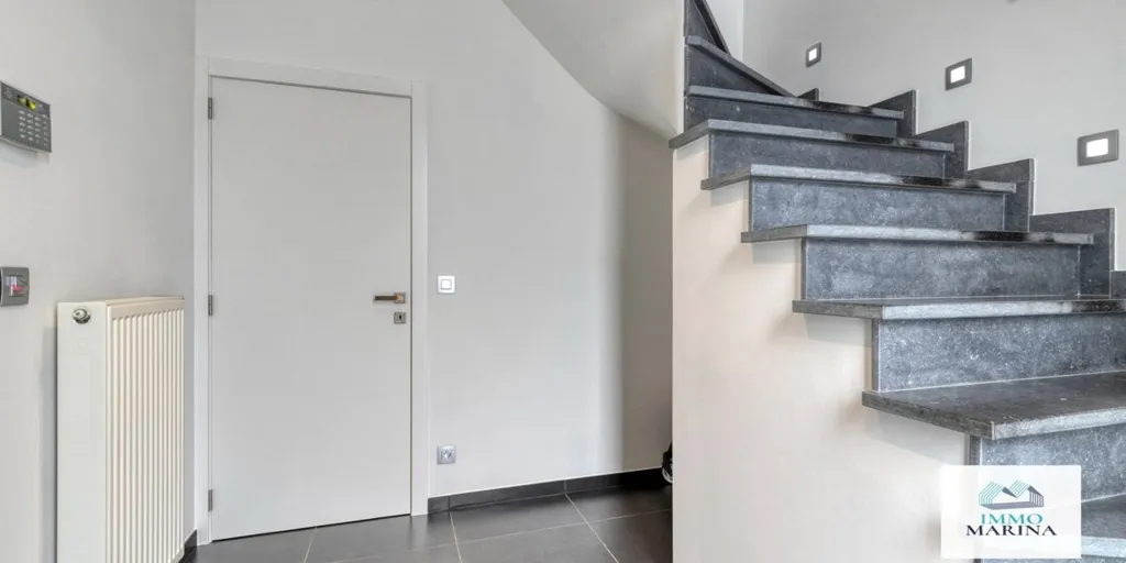Toad - Energy-Efficient House with Garden in Begijnendijk