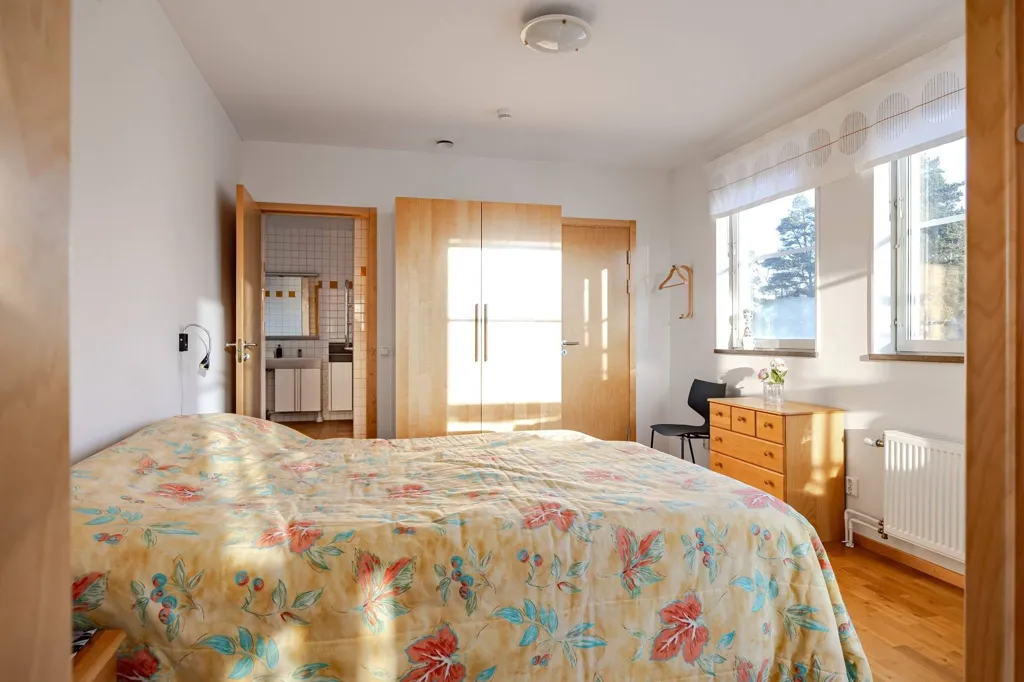 3-room apartment in Kalmar kommun