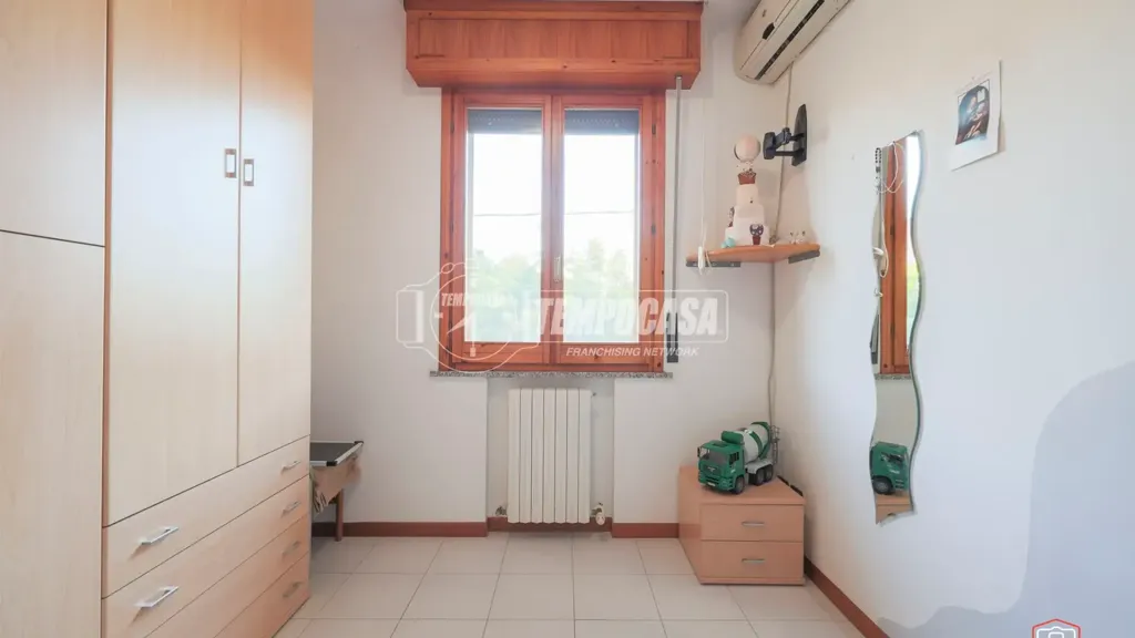 Magamistoad - Spacious Triplex with Terrace in Coriano