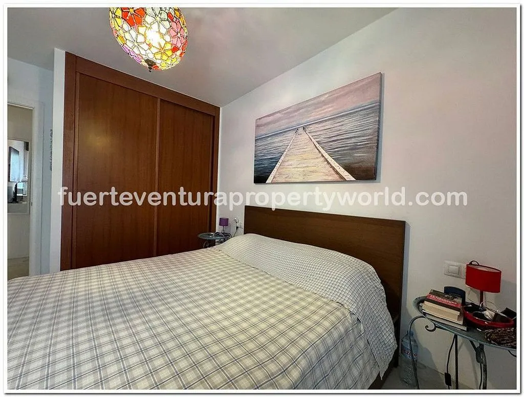 Magamistoad - Apartment with Pool and Terrace in Corralejo