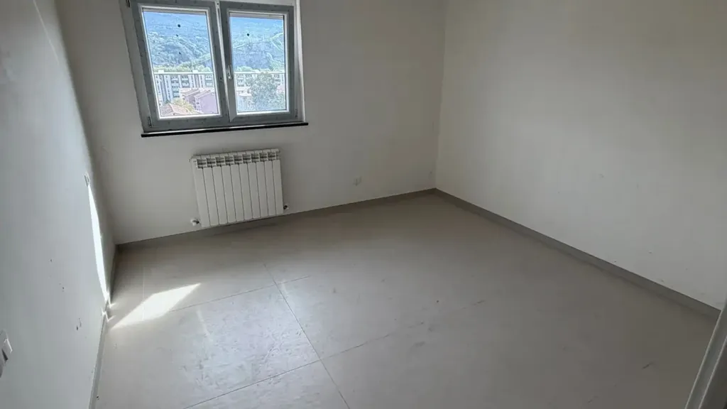 Toad - New Flat with Balcony in Cosenza