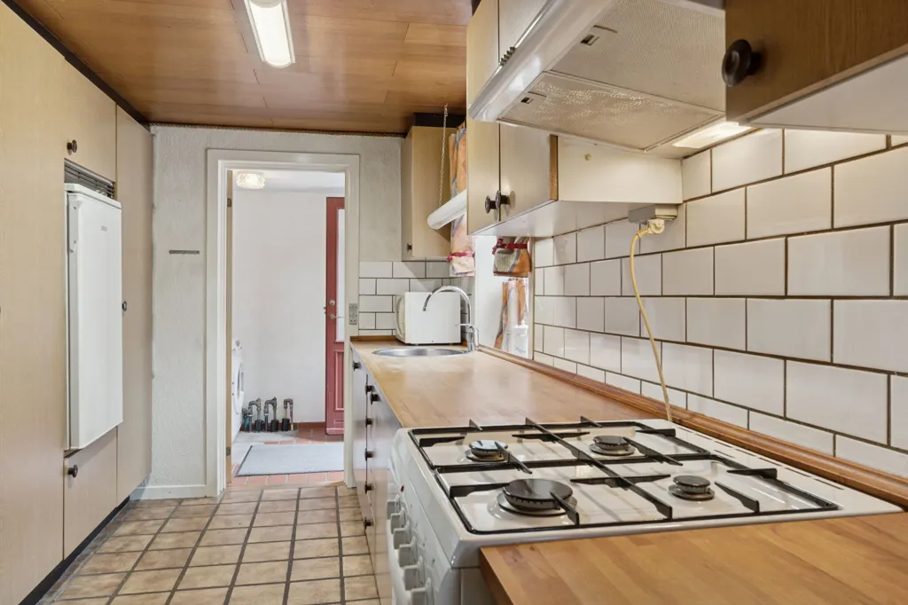 Maison 4 pièces à Skørping