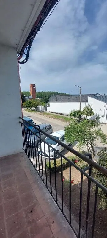 Balcon - Rural House with Terrace in Carracedelo