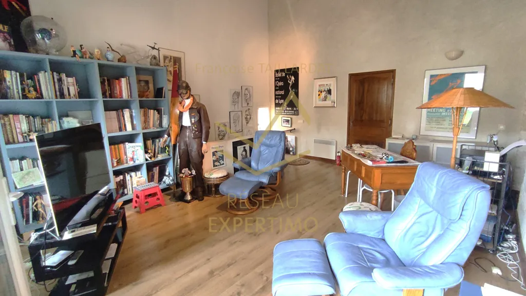 Elutuba - Luxury Apartment with Panoramic View in Avignon