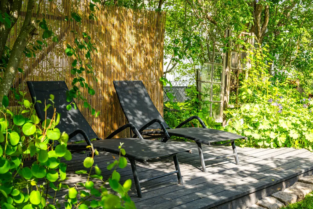 Giardino - Charming Villa with Garden in Central Location