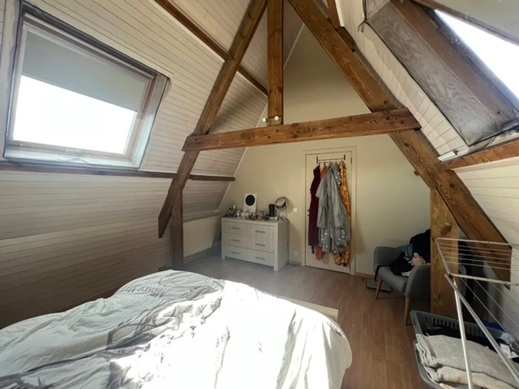 Magamistoad - Modern Apartment with Terrace in Nazareth