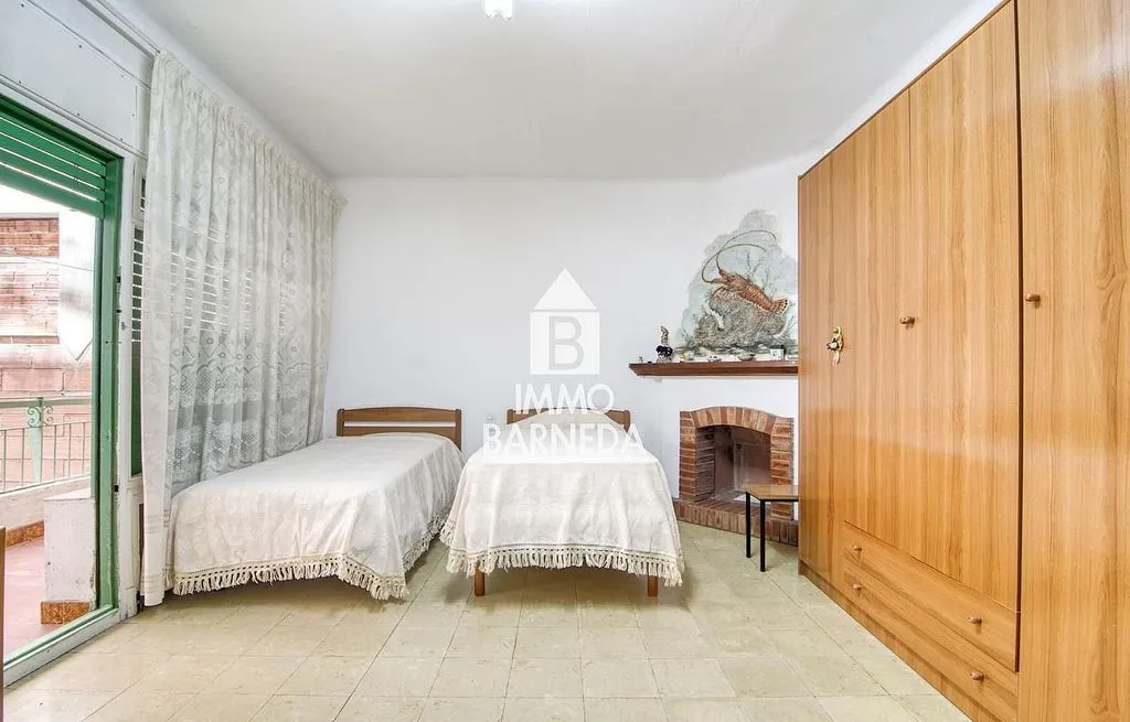 Chambres - Apartment with Large Terrace in Roses Centre