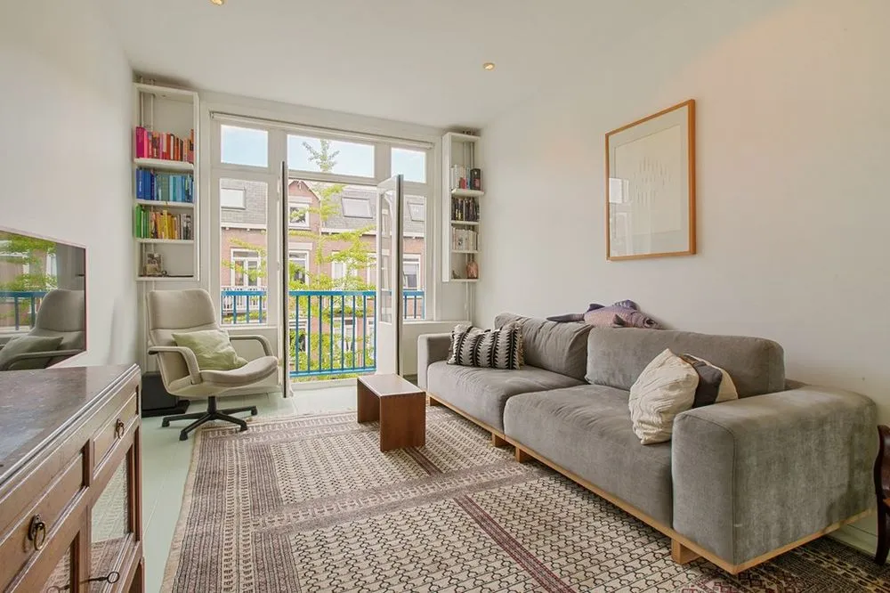 Appartement 3 pièces à Amsterdam