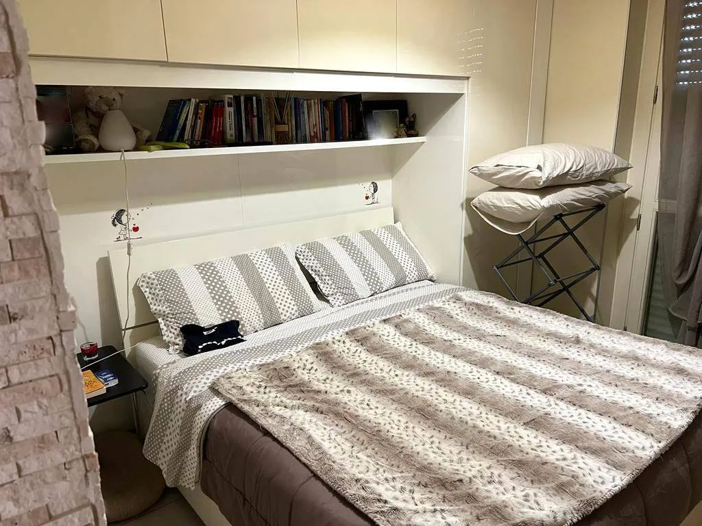 Magamistoad - Apartment with Private Balcony in Moncalieri
