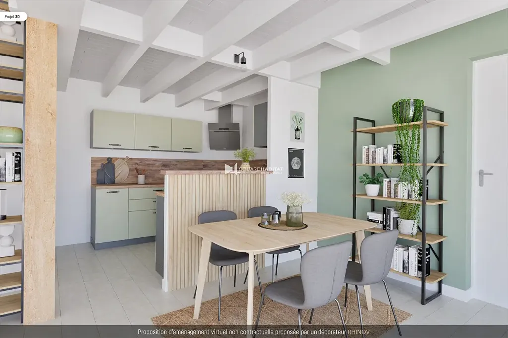 8-room house in Pont Saint Martin