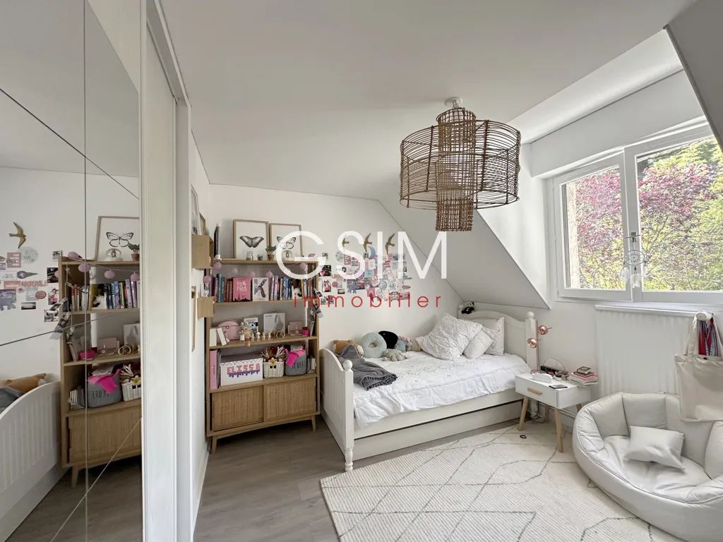 Chambres - Maison Refaite à Neuf avec Jardin dans le Clos Baptiste