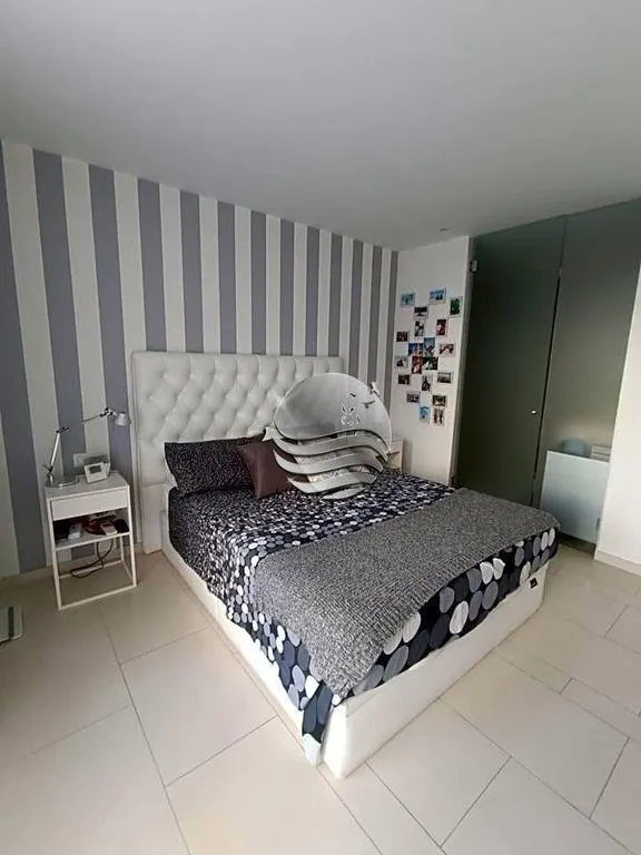 Chambres - Luxury Apartment with Pool in Palm-Mar, Arona