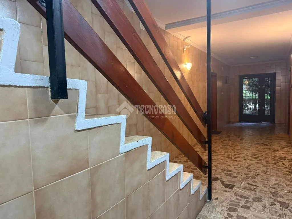 Pièces - Two-Bedroom Flat in Central Madrid