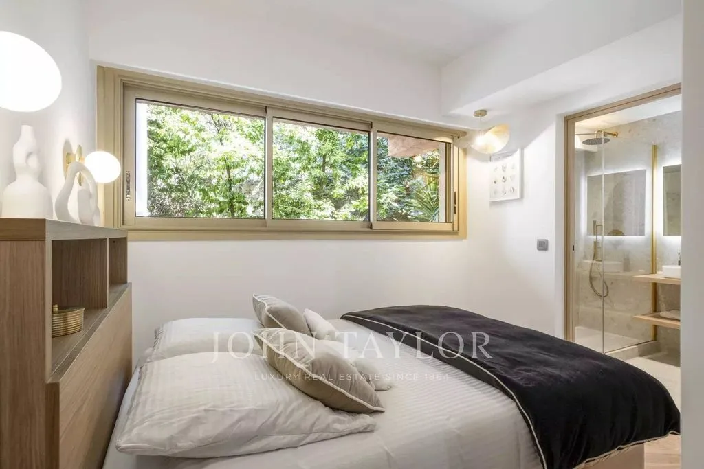 Magamistoad - Luxury Apartment with Sea View in Cannes