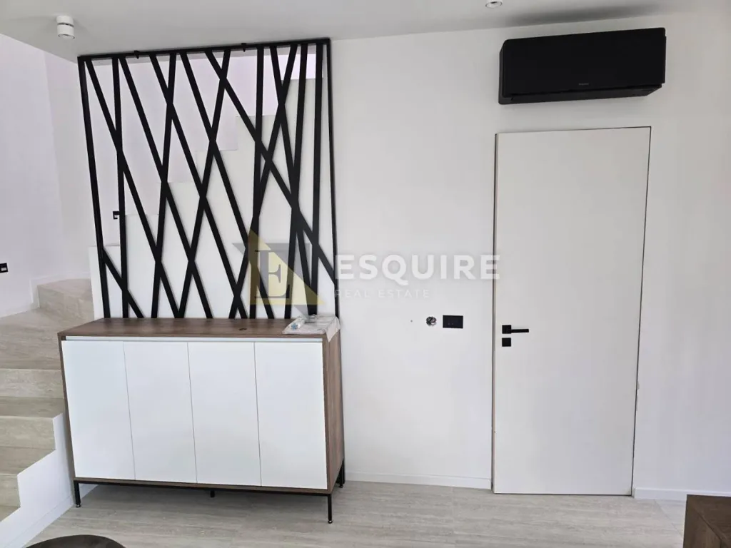 Esik - Smart Home Villa with Private Pools in Nin