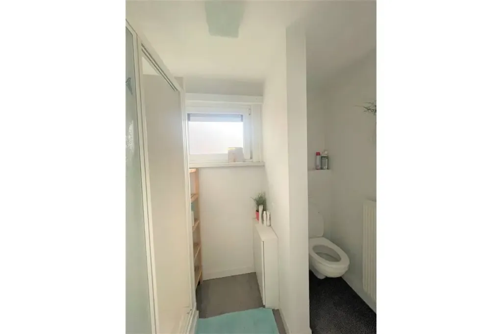 Bagni - Student Room with Shared Facilities in Antwerp