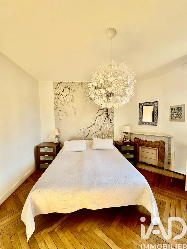 Magamistoad - Character Villa with Pool in Antibes