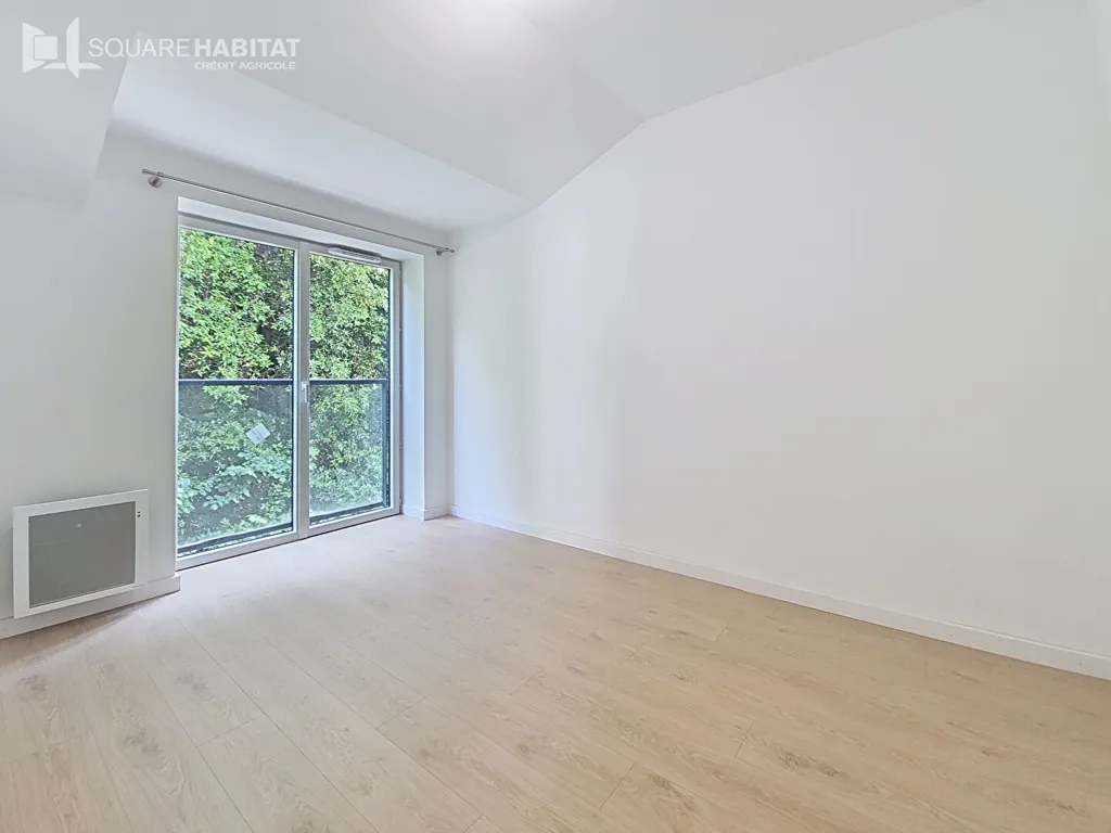 Toad - 3-Bed Apartment with Terrace in Le Palais