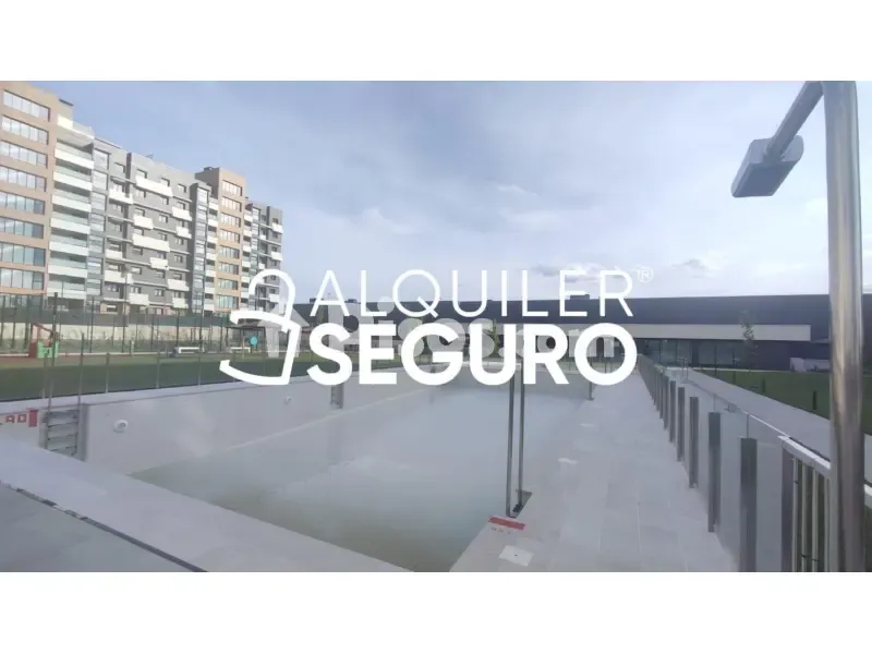 Piscina - New Flat with Terraces in Quiet Area