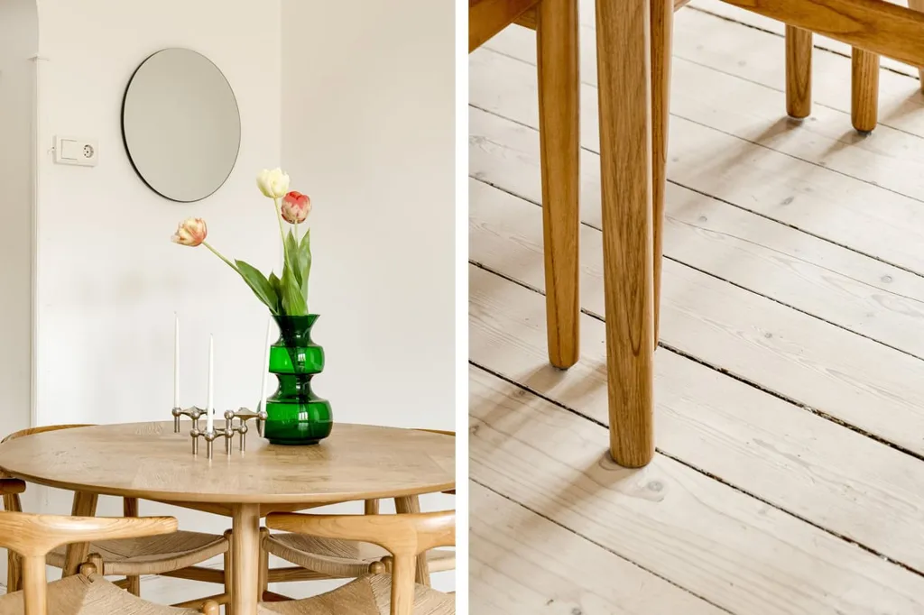 Salle à manger - Penthouse with Balcony & Terrace in Södermalm