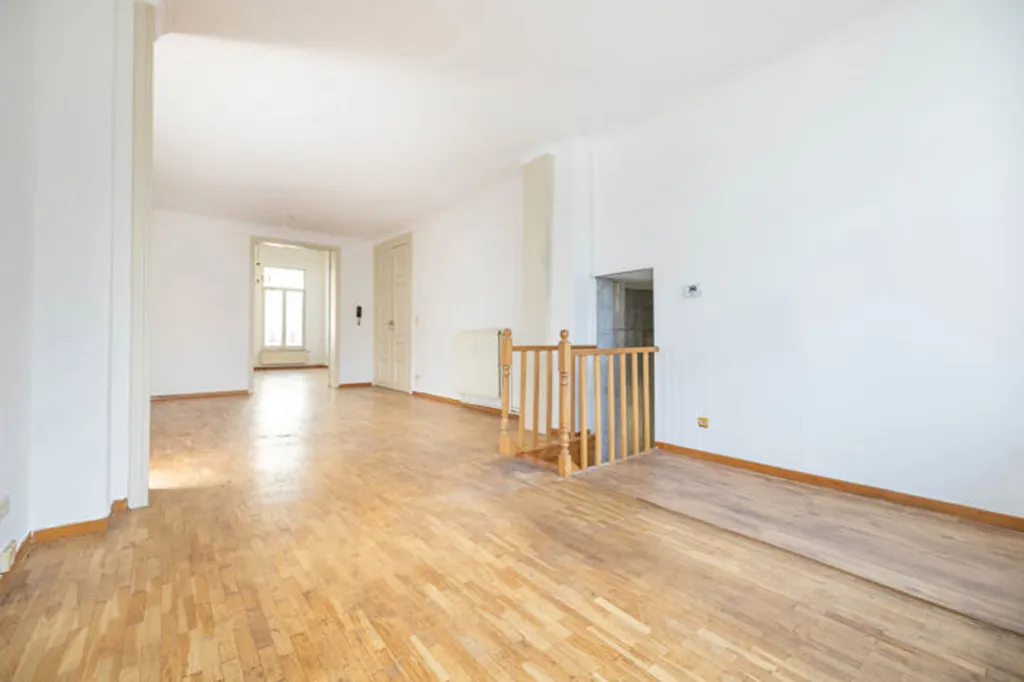 Elutuba - Elegant Apartment near Botanique, Brussels