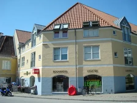 Välivaade - Student Flat Near Aalborg C