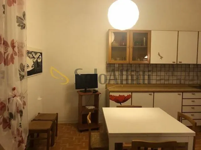 Dining Room - Furnished Flat near Campo San Giacomo, Trieste