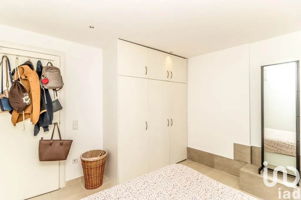 Chambres - Independent House with Multiple Units in Castellar del Vallès