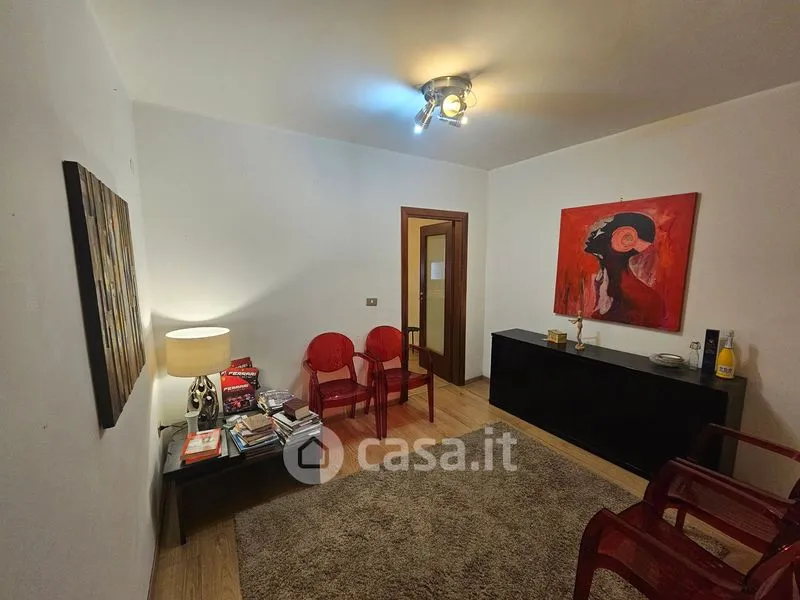 Soggiorno - Studio Flat in Central Cosenza